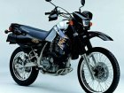 Kawasaki KLR 650